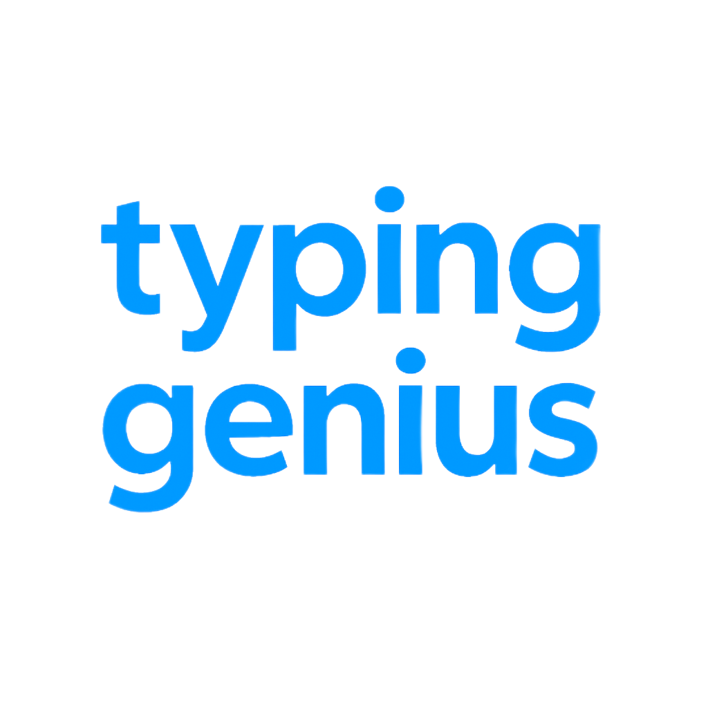 Acually Genius MonkeyType vs Typing Genius: Are You Measuring Yourself or Actually ...